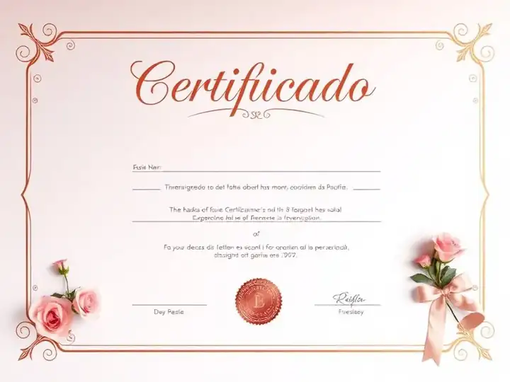Certificado Digital Personalizado