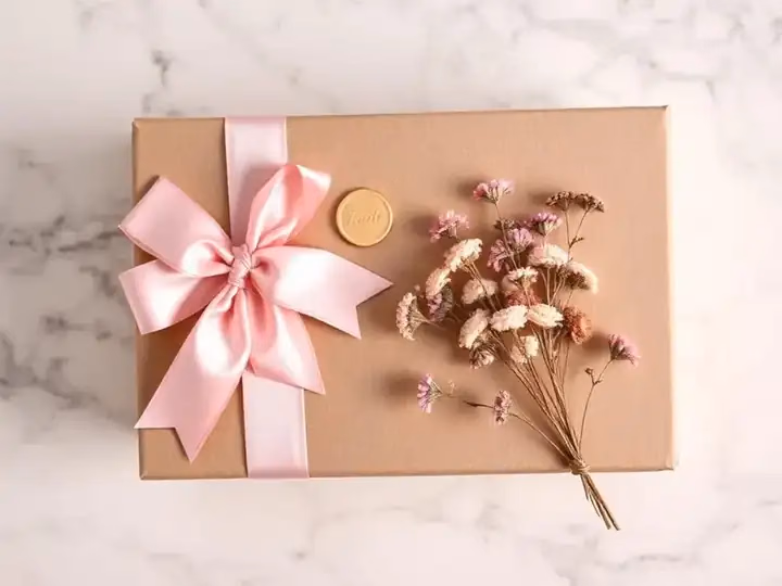 Ideas de Empaque Aesthetic