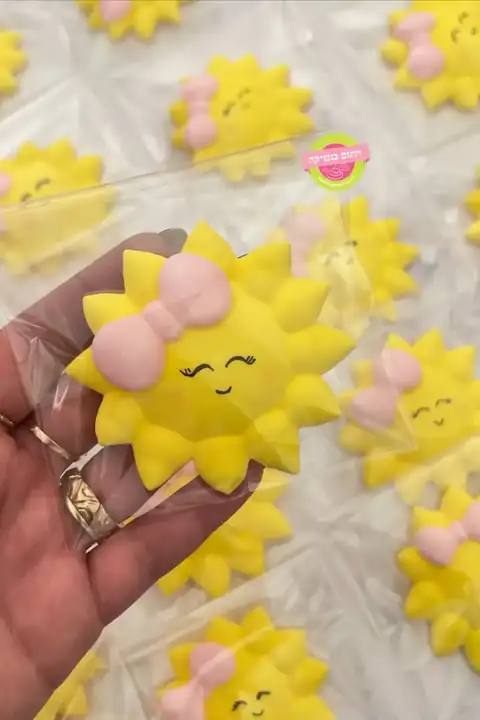 Ramo en papel coreano